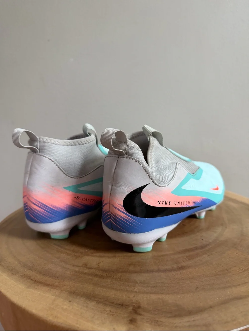 Nike phantom gx